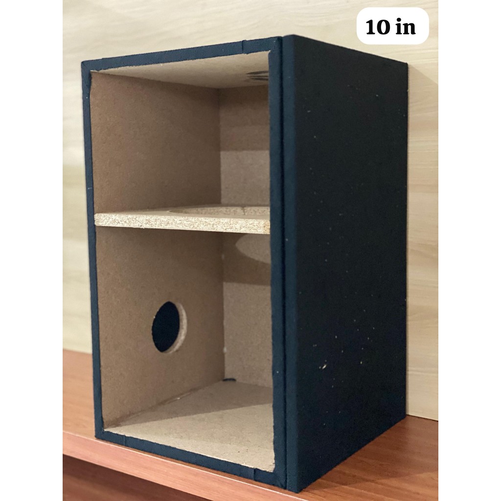 Jual Box Speaker Bazooka 10