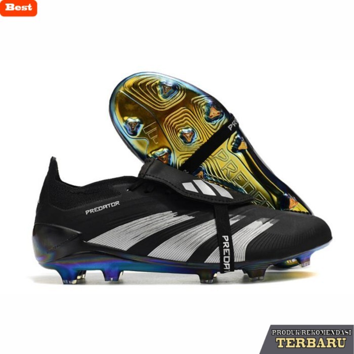 Jual rekomendasi sepatu bola untuk kaki lebar Sepatu Bola Adidas