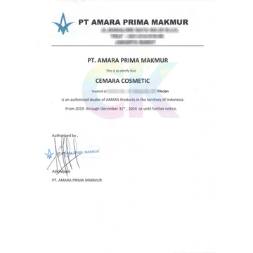 ( ) AMARA AM 1880 Catokan Rambut Professional Hair Straightener CK