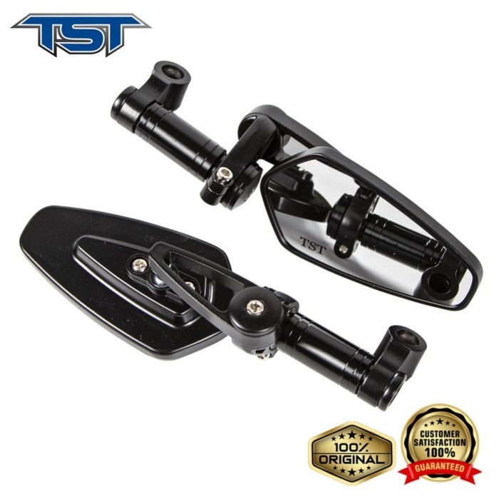 Jual spion tst octagon NEW VARIO 125 150 160 NMAX AEROX NEW ADV semua ...