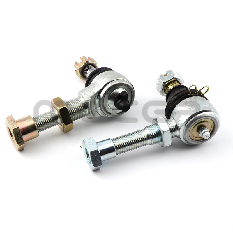 M10/M12-M14 60mm Adjustable Conical Ball Joint Kit For China 50cc 49cc 110cc Ele