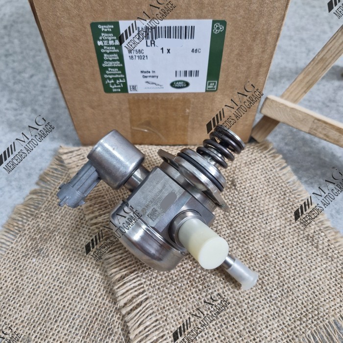 Jual FUEL PUMP HIGH PRESSURE RANGE ROVER EVOQUE 2.0 FUEL INJECTION PUMP ...