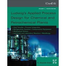 Jual JUAL Ludwig’s Applied Process Design for Chemical and ...