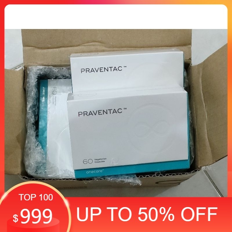 Jual suplemen praventac AG FACTOR ag factor cera5 vofina cellofit cera ...