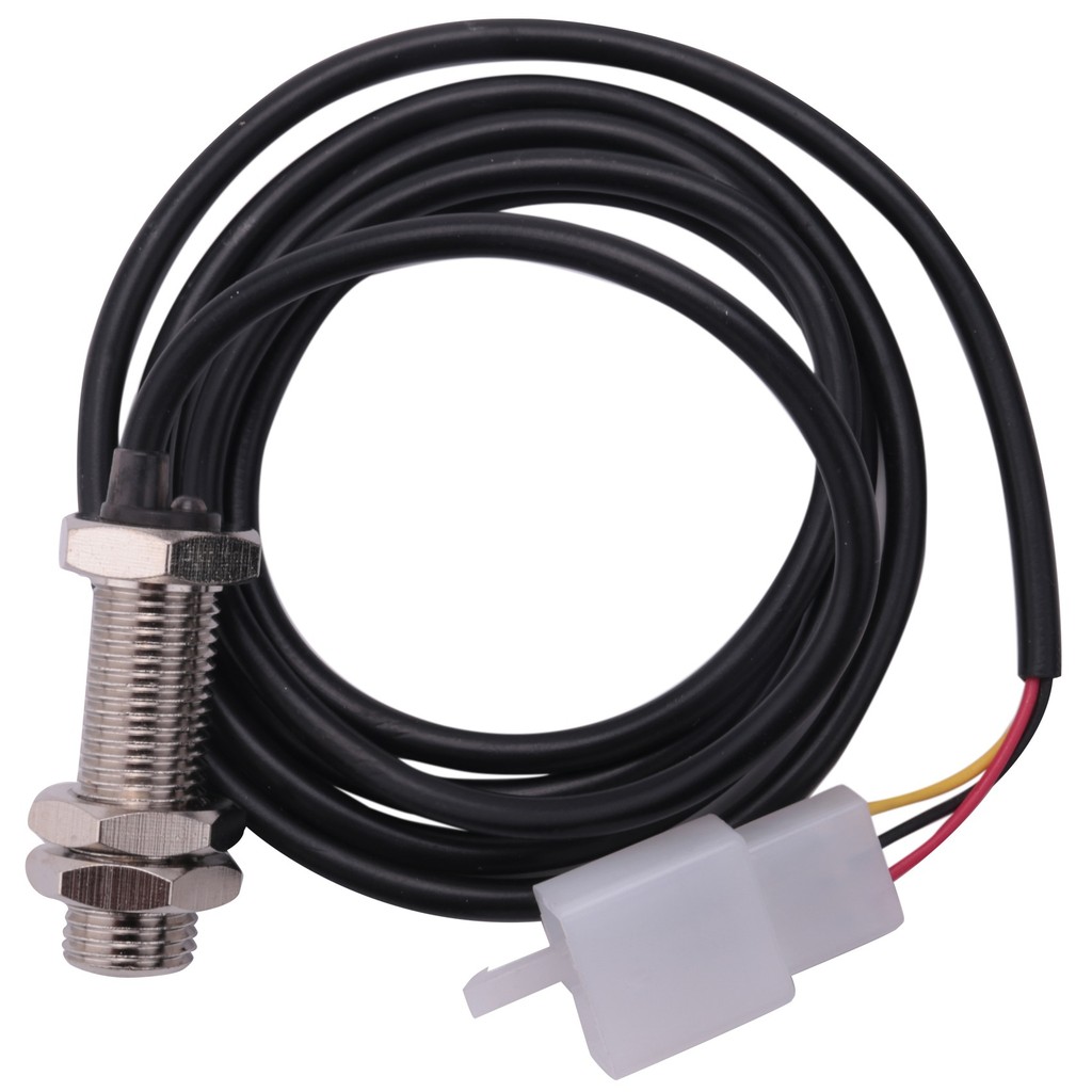 Jual Sensor Cable For Motorcycle Digital Atv Odometer Speedometer ...