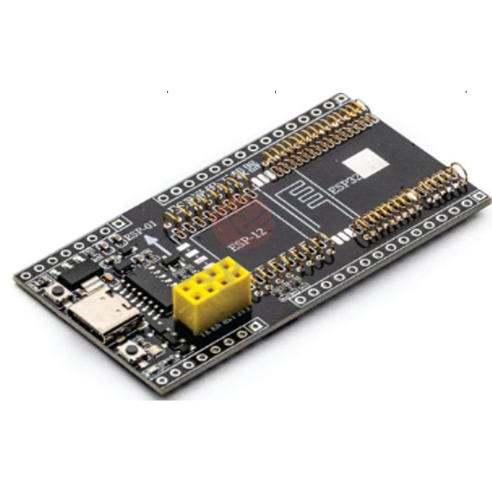 Jual Programmer Downloader Flasher Chip ESP32 ESP01 ESP8266 ESP-32 ...