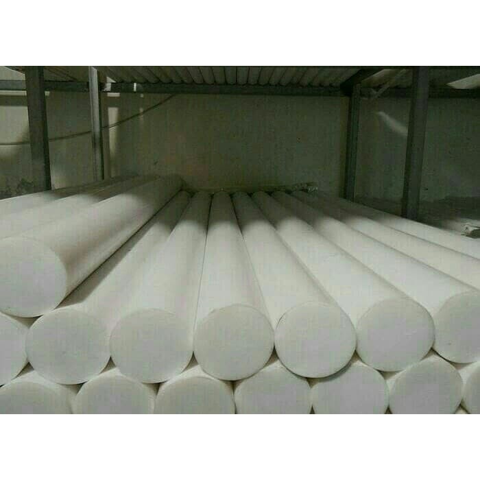 Jual Nylon batangan / Rod diameter 75mm | Shopee Indonesia