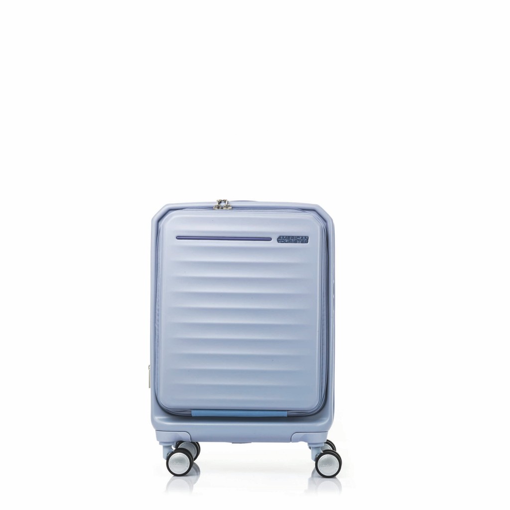 Jual American Tourister Koper Hardcase Frontec Large 29inch TSA AM ...