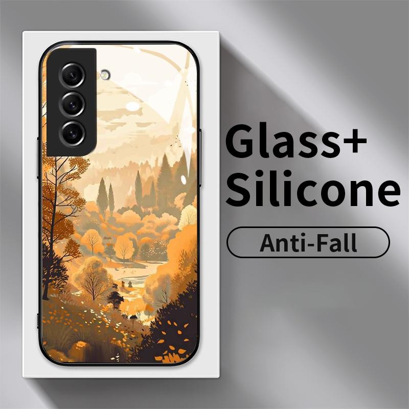 Jual Case For Samsung S21 FE 5G S21 5G S21 Plus S21 Ultra S8 HD