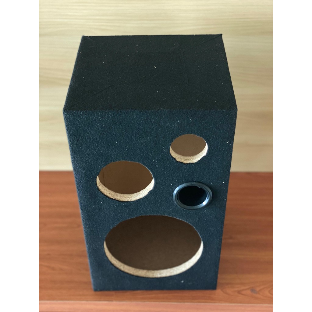 Jual Box speaker Triway 8