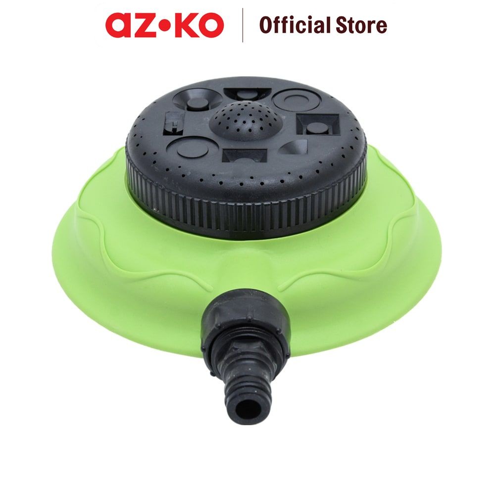 Jual AZKO Yardsmith Alat Penyiram Kebun Otomatis 186 M2 Alat Penyemprot ...