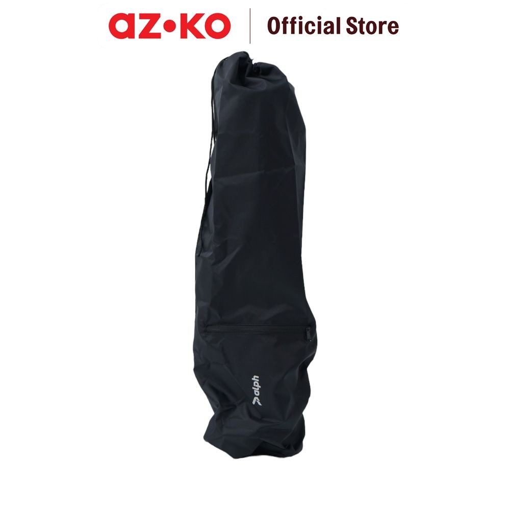Jual AZKO Alph Tas Yoga Lipat V2 Foldable Yoga Bag Tas Matras Yoga ...