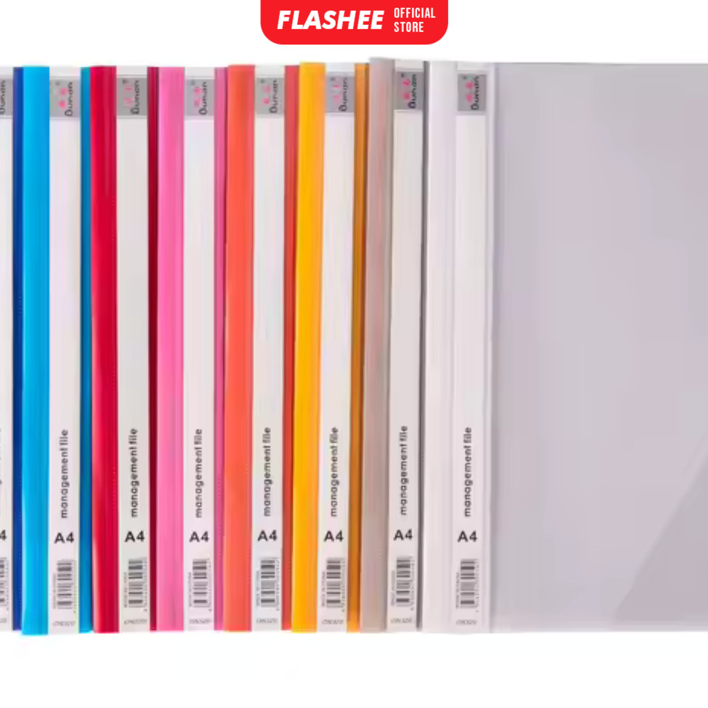 Jual Flashee Map Folder F4 Map Dokumen Aesthetic Map Snel Hecter Map ...