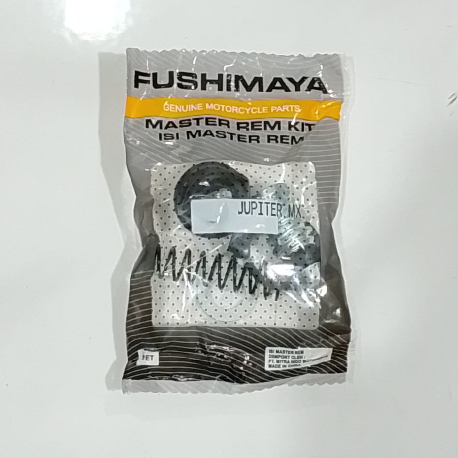Jual Brake Master Kit Fushimaya MTR YAMAHA JUPITER MX NEW REAR ...