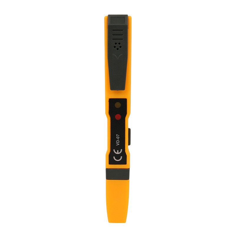 Jual Zero Wire Recognition Test Pen Intelligent Test Pen COD Apligod ...