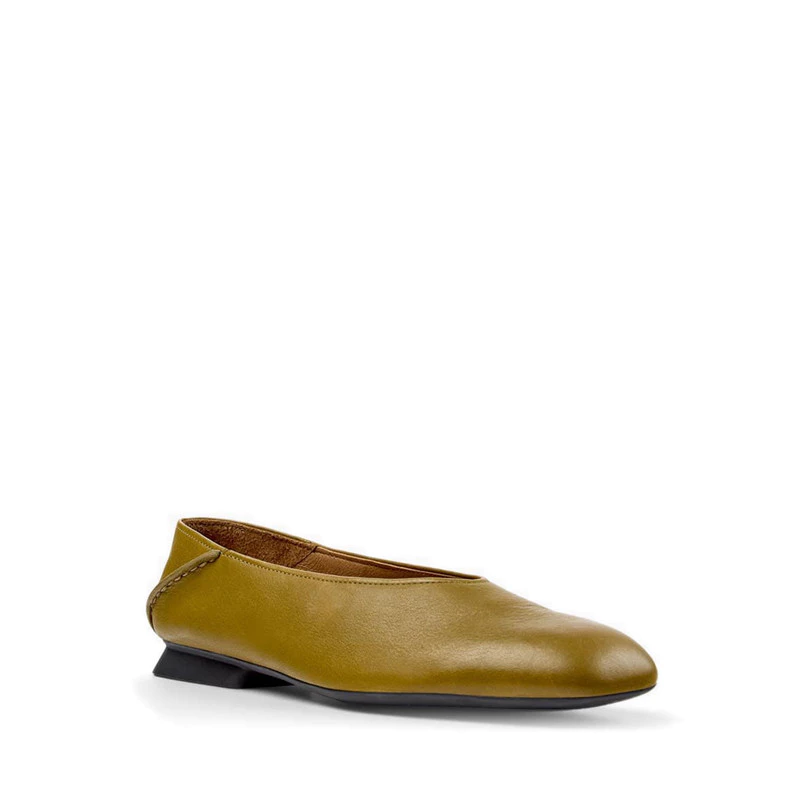 Casi Myra Green 