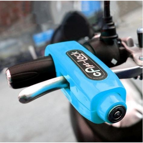 Jual Grip Lock - Biru | Shopee Indonesia