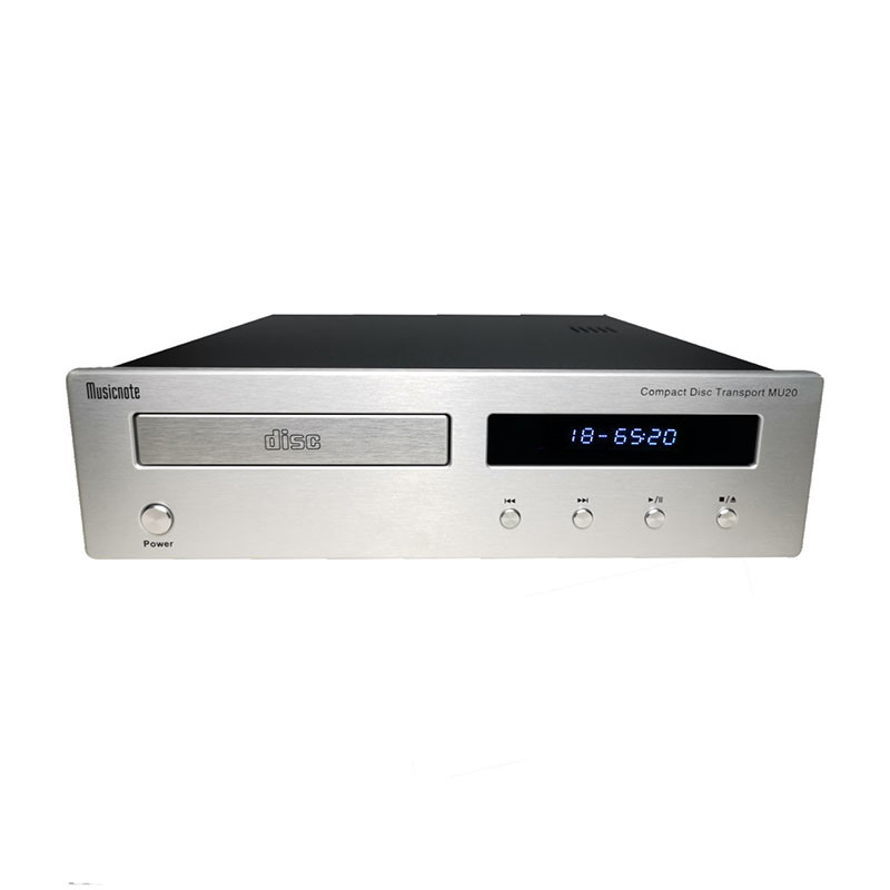 Jual MU20 Professional CD Player HIFI Home CD Pure Turntable Fever ...