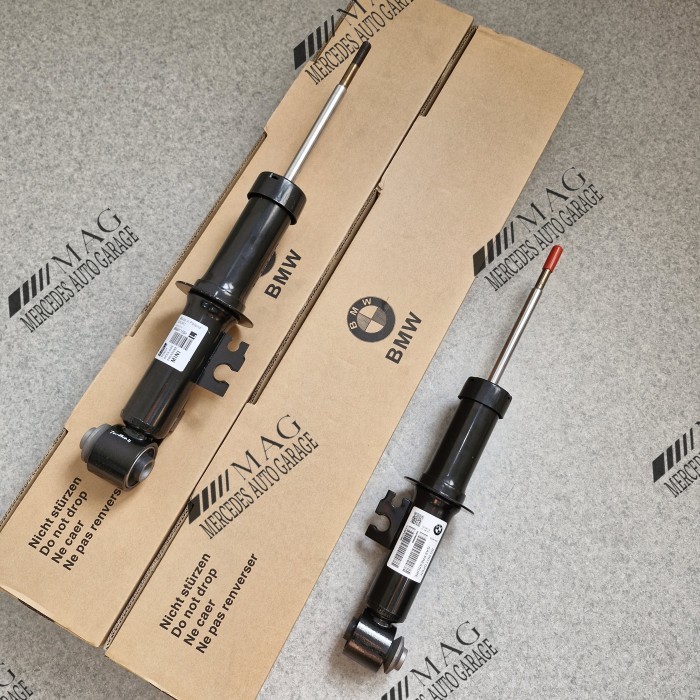 Jual SHOCKBREAKER BELAKANG MINI COOPER R56 SHOCK ABSORBER MINI COOPER ...
