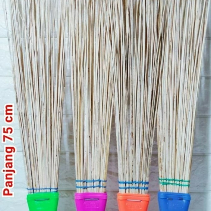 Jual sapu kasur sapu lidi kasur | Shopee Indonesia