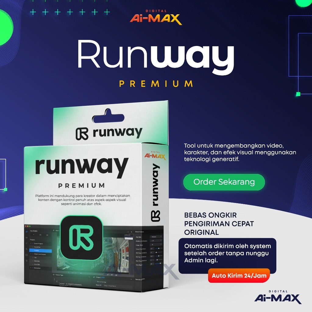 Runway Ai Gen 3