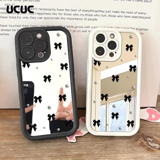 UCUC OPPO A5 A3X A60 A79 A58 A78 A38 A18 A98 A76 A5i  A96 A95 A74 A55 A16K A16E A92 A52 A54 A57 A77S A53 A33 A31 A17 A17K A16 A16S A15 A15S A5X  A3 A12 A3S A5S A7 A9 A5 2020 Pro 2025 4G 5G Mirror Casing Case Softcase HP 8084 JZ