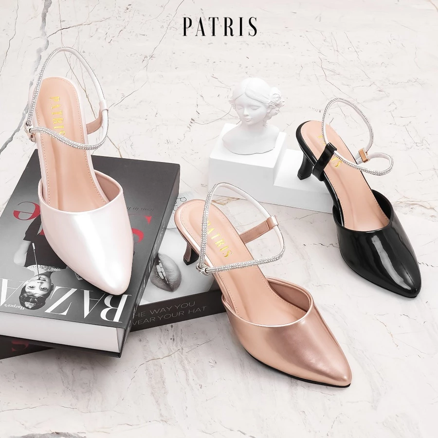 Cheers Mules 7 Cm