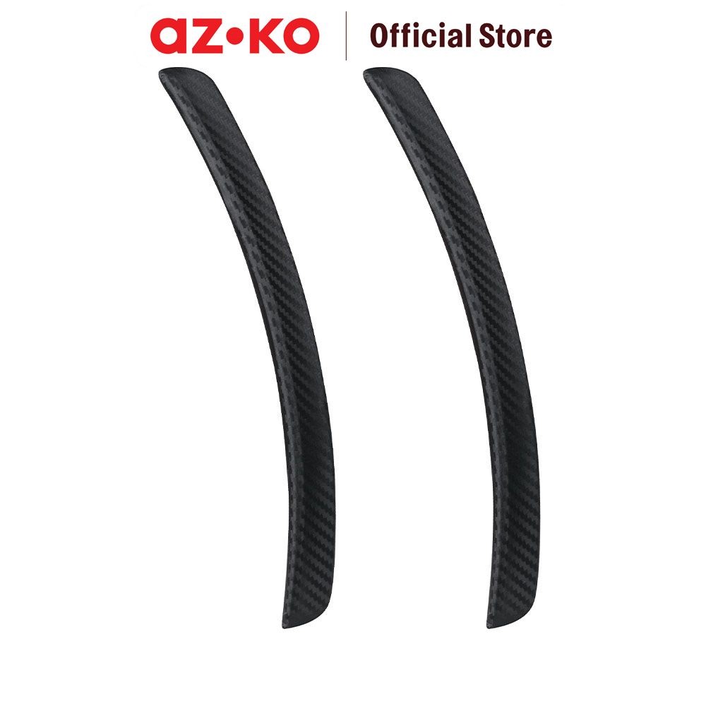 Jual AZKO Hypersonic Set 2 Pcs Fender Roda Mobil Hps102 Aksesoris ...
