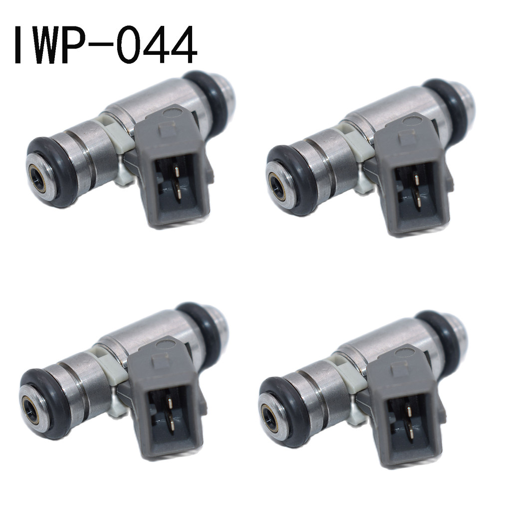 Jual High Performance Fuel Injector 0279980311 For Volkswagen Van Gol ...