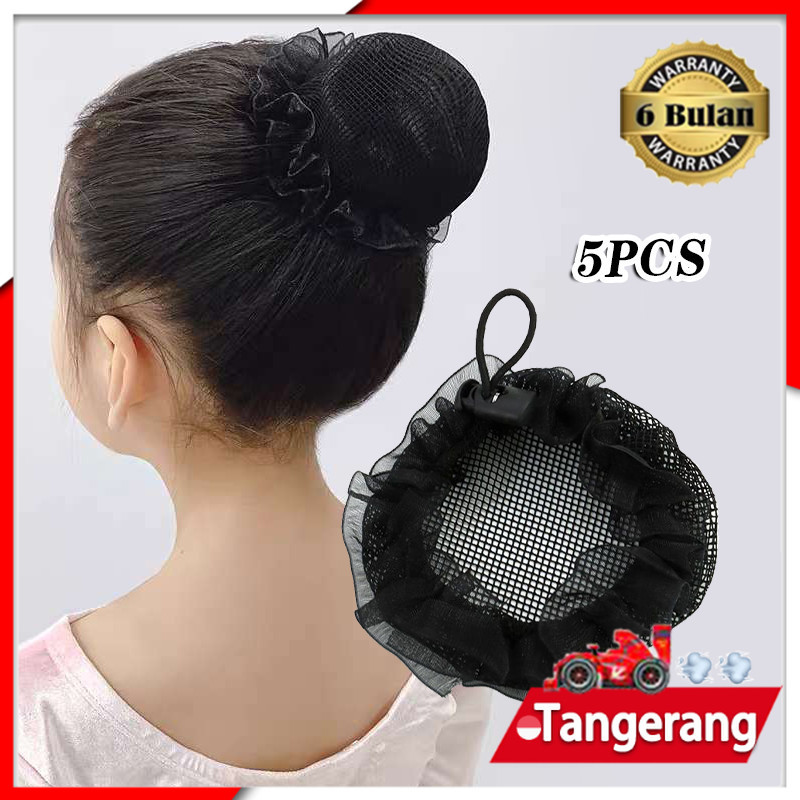 Jual Hair Net Terlengkap & Harga Terbaru Juni 2026 | Shopee Indonesia