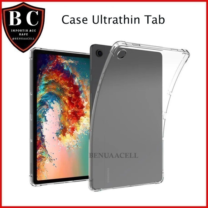Jual SOFT CASE ULTRATHIN TAB IPAD MINI 1 MINI 2 MINI 3 - BC1 | Shopee ...