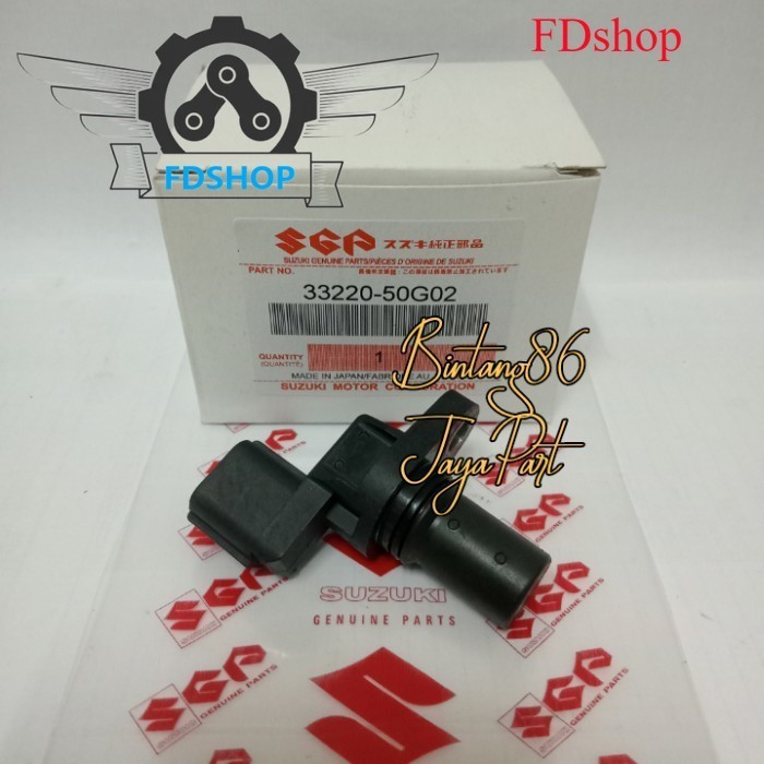 Jual ORIGINAL sensor noken as camshaft CMP ESCUDO 2.0 2000cc AERIO ...