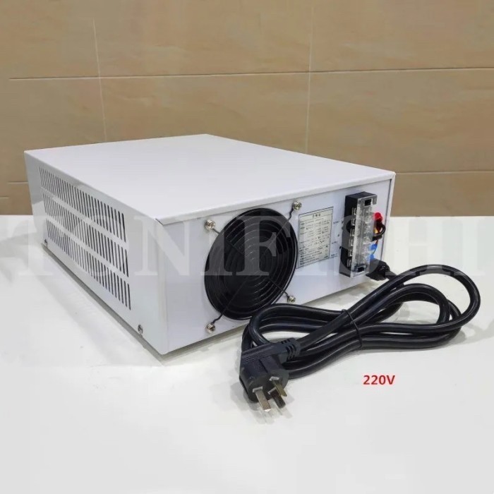 Jual THD-M1 Ultrasonic Generator Ultrasonic Cleaner Power 2100W 28khz ...