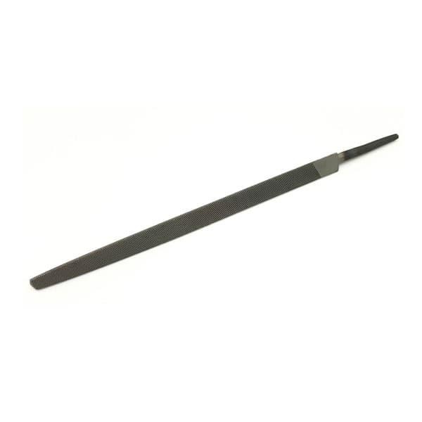 Jual TEKIRO Kikir Plat Kasar 12 Inch – Bastard Cut Flat File / Kikir ...