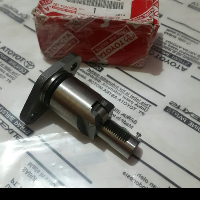 Jual Best Seller Part Tensioner rantai keteng timing chain Corolla ...