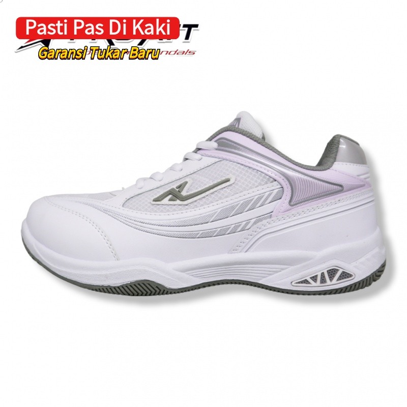 Jual PRO ATT BSD 640 Sepatu Running Pria Sepatu Olahraga Sneaker Pro ...
