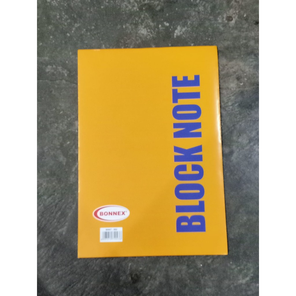 Jual Block Note Terlengkap & Harga Terbaru Agustus 2026 | Shopee Indonesia