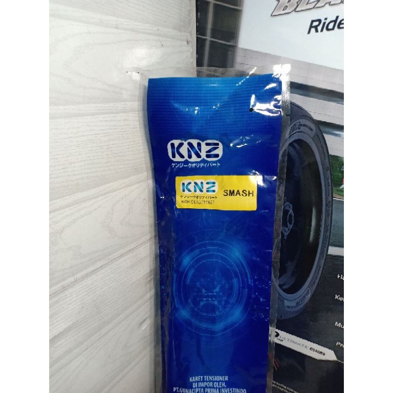Jual ROL TEMENG SUZUKI SMASH KNZ | Shopee Indonesia