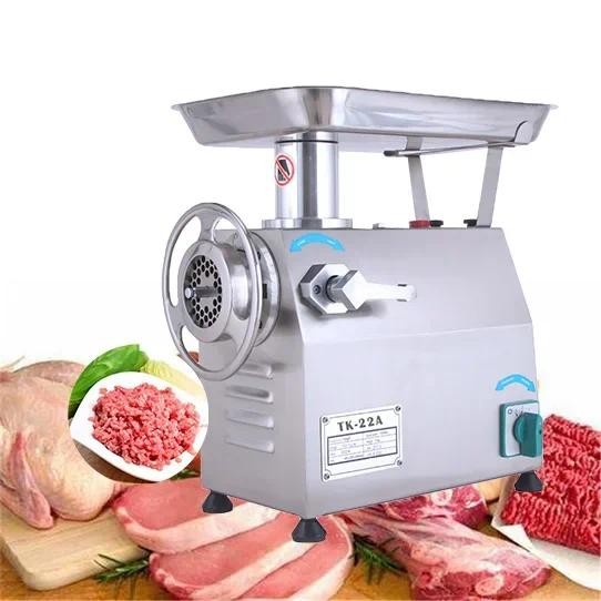 Jual Italian Meat Grinders Mincer TK 22 Minced Meat Processing Mill ...