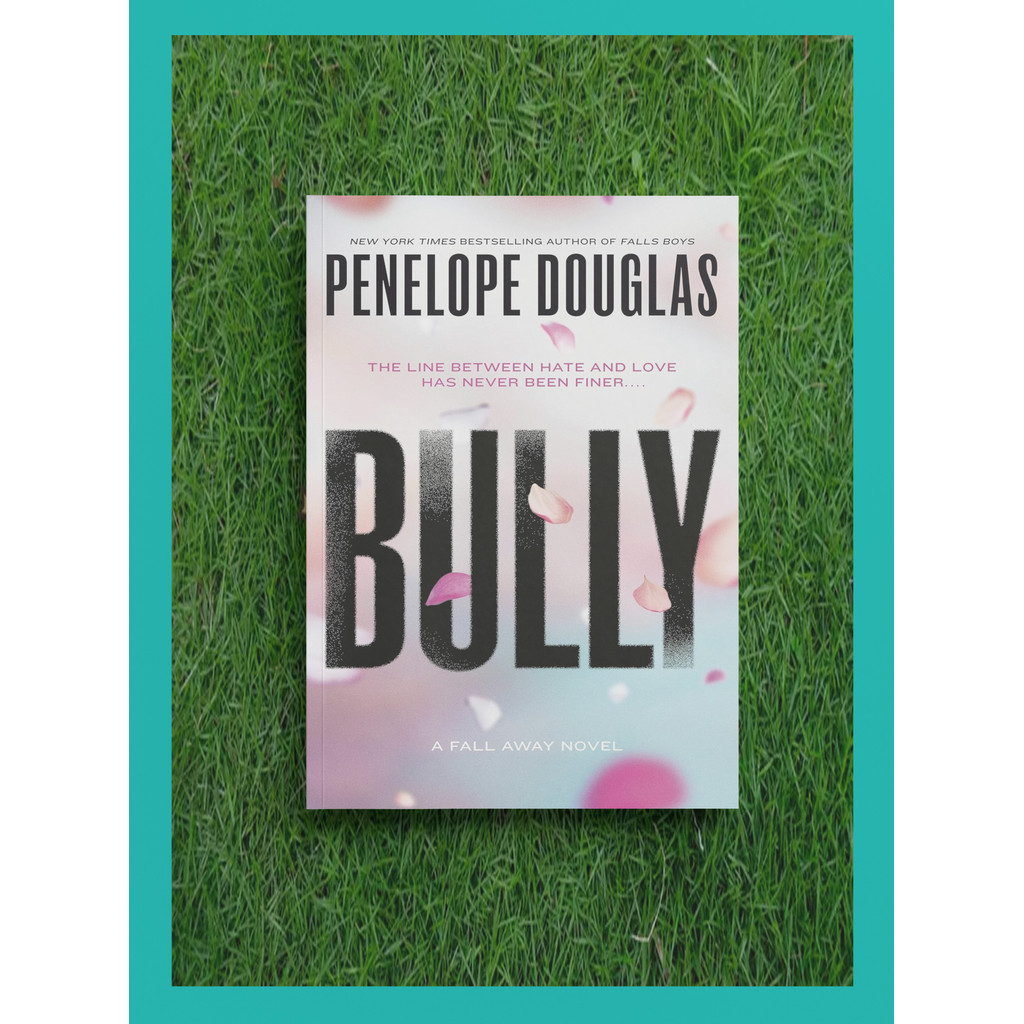 Jual Bully A Novel By Douglas Penelope | Shopee Indonesia