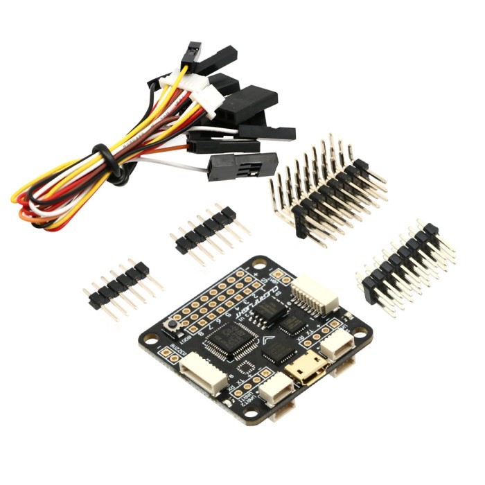 Jual SPRacing F3 Acro FC Flight Controller SP Racing MOF3 V1 RC Drone ...