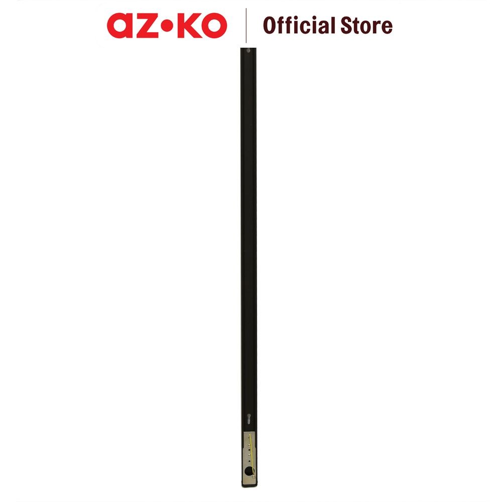 Jual AZKO Krisbow Rel Lampu 2 Way 1 mtr Track Lamp Rel Spotlight ...