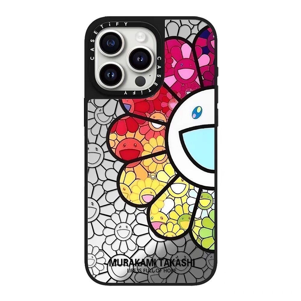 Casetify Takashi Jual CASETiFY Co-Branded Murakami Takashi