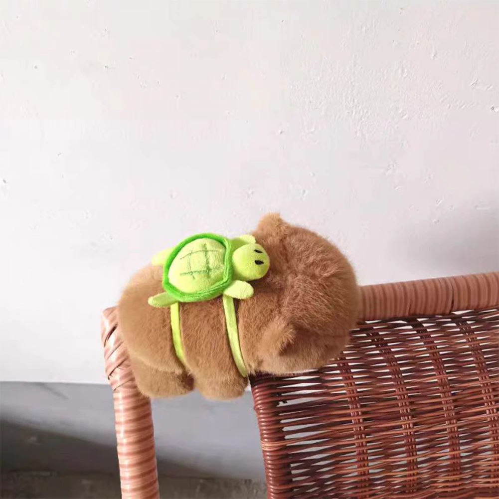Gelang Capybara