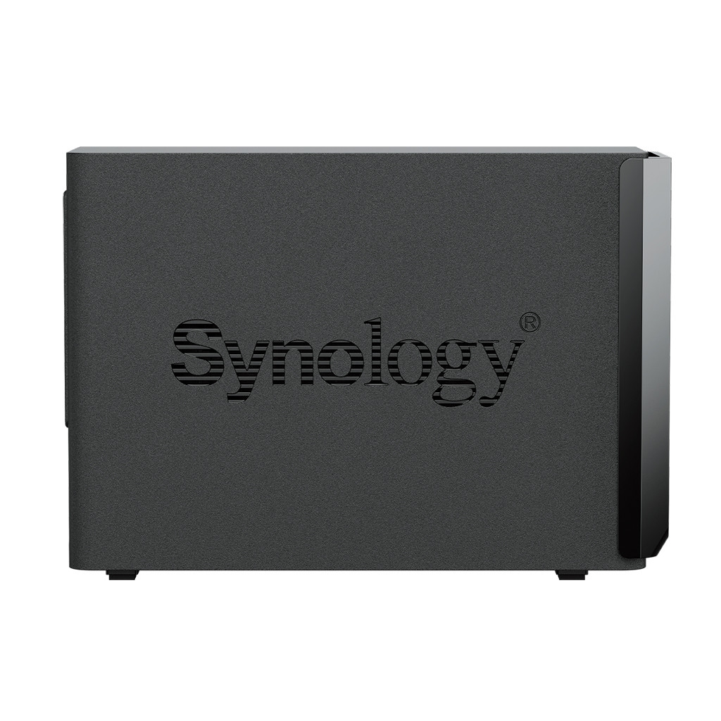 Jual Synology DS225+ Diskstation NAS 2-Bay, RAM 2GB | Shopee Indonesia