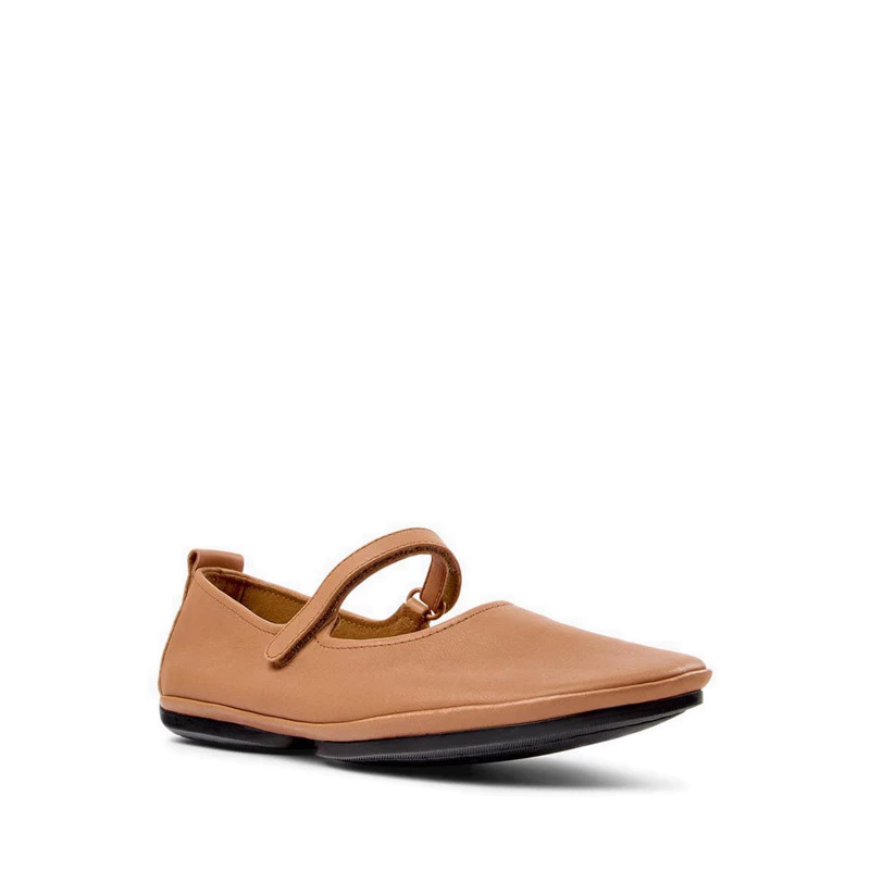 Right Nina Khaki Women's
