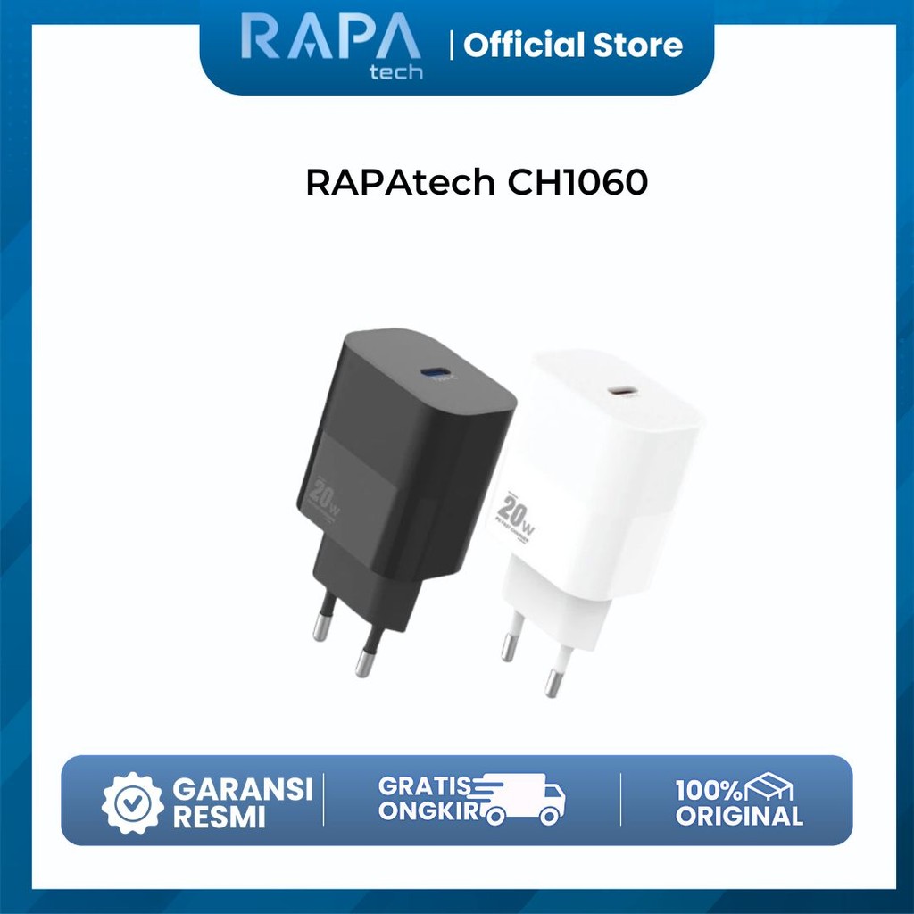 Produk RAPATech Banjarmasin | Shopee Indonesia