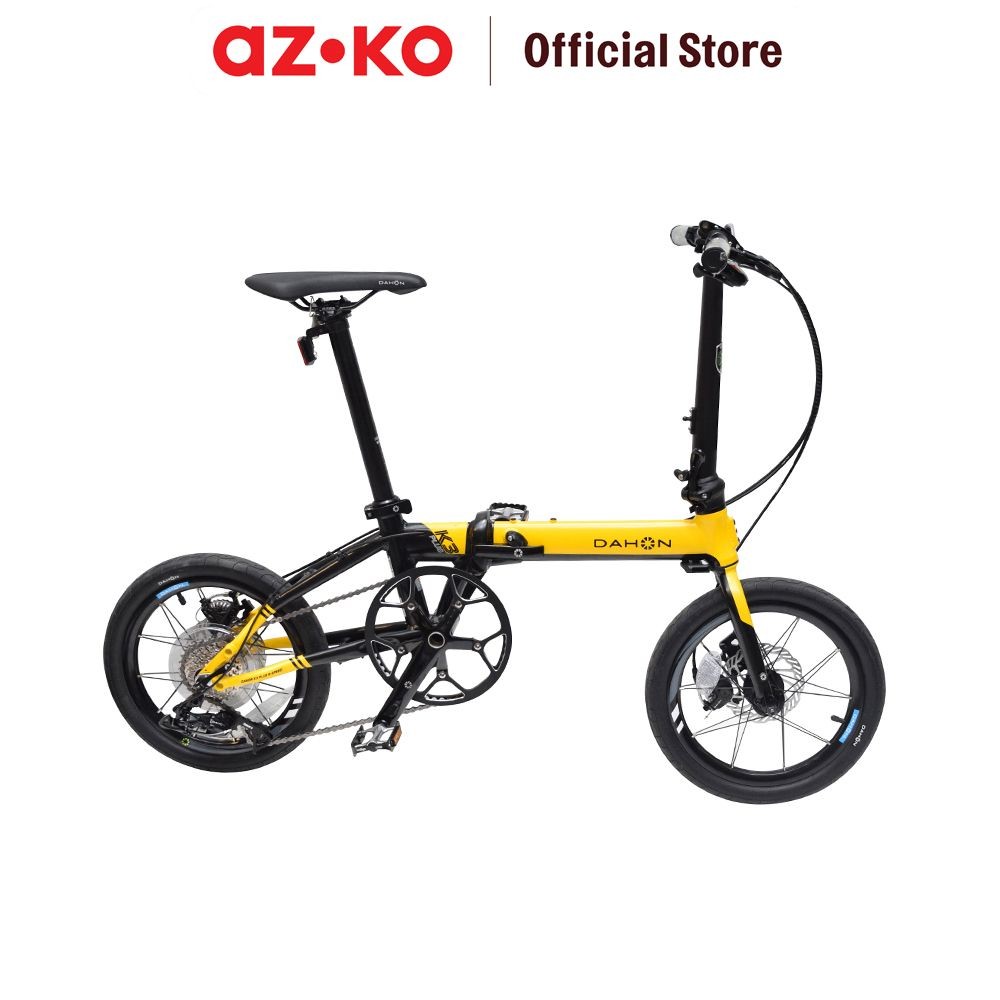 Sepeda Dahon Formula E18 Electric Bike Eezz Dahon Jual AZKO Dahon