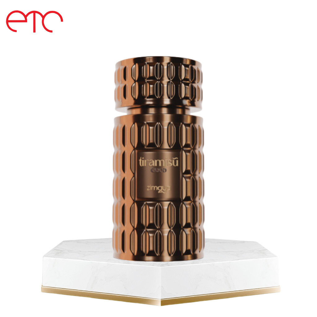 Tiramisu Coco By Zimaya EDP 100ml