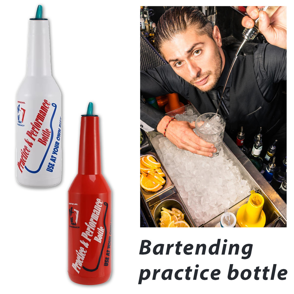 Jual Flair Bottle Bartender Botol Juggling Bartender Botol Anggur ...